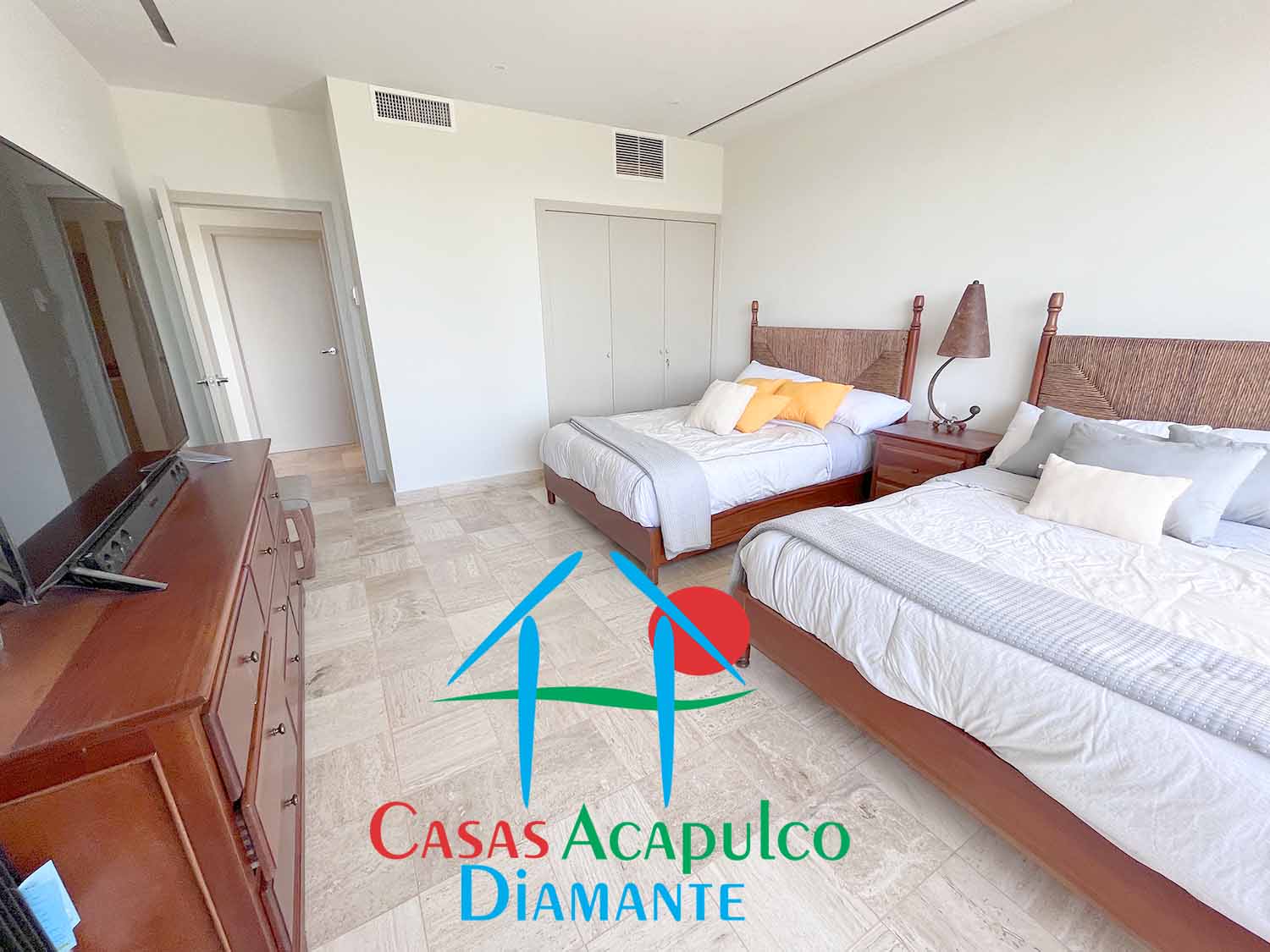 Labna Mayan 604 - Recámara dos 3